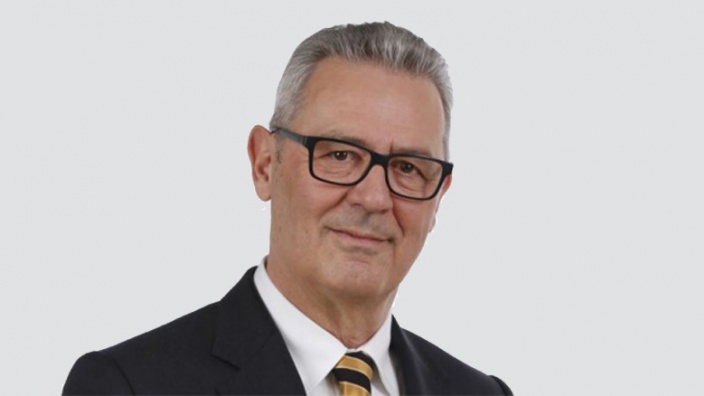 Richard Kristmann
